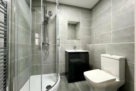Bedroom 2 En Suite