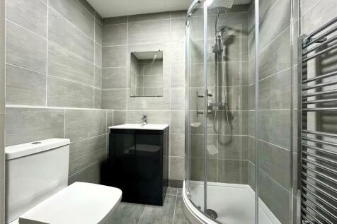 Bedroom 3 En Suite