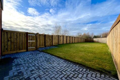 Garden Aspect  2