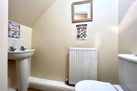 Ground Floor WC
