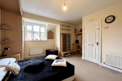 Bedroom 1 Aspect 2