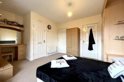 Bedroom 1 Aspect 3