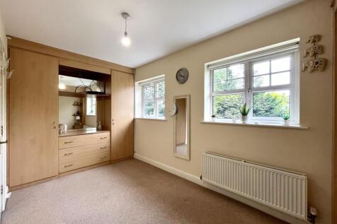 Bedroom 2 Aspect 2