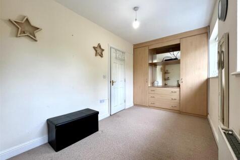 Bedroom 2 Aspect 3