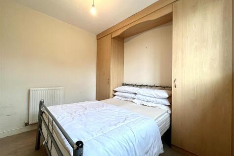 Bedroom 3 Aspect 2