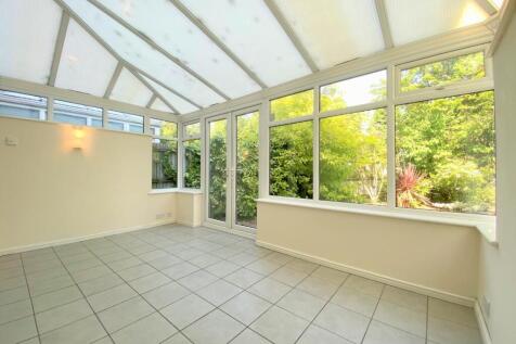 Conservatory Aspect 2