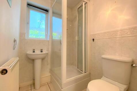 Ground Floor Shower Room