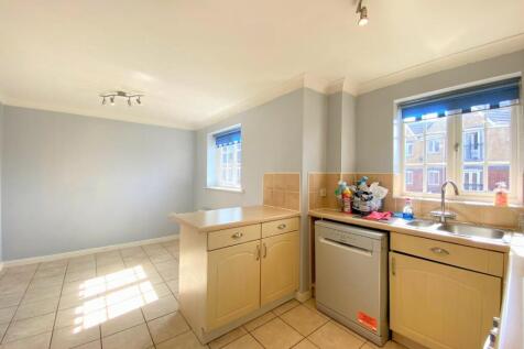 Breakfast Kitchen Aspect 2
