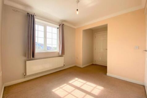 Bedroom 1 Aspect 2