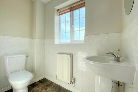 Bedroom 1 En Suite Shower Room