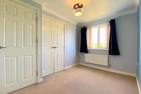 Bedroom 3 Aspect 2