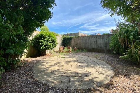 Garden Aspect 2