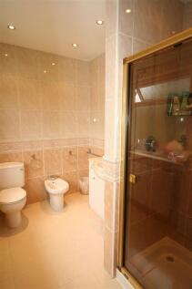Bedroom 1 En Suite