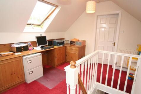 Office or Sitting Area