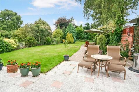 Garden Aspect 2