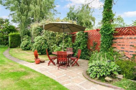 Garden Aspect 3