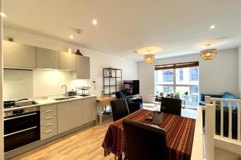 Dining / Living Area