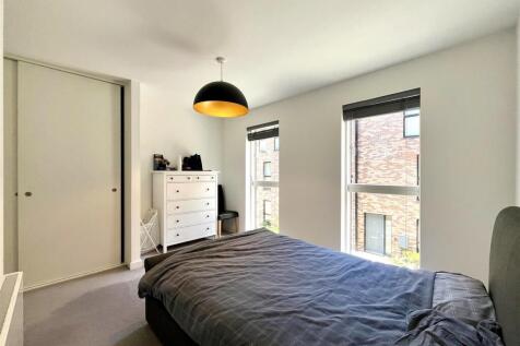 Bedroom 1 Aspect 2