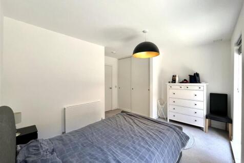 Bedroom 1 Aspect 3