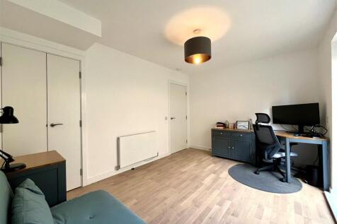 Bedroom 2 Aspect 3