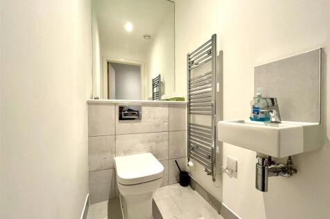 Ground Floor WC