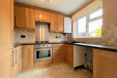 Kitchen Area Aspect 2