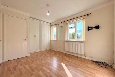 Bedroom 1 Aspect 2