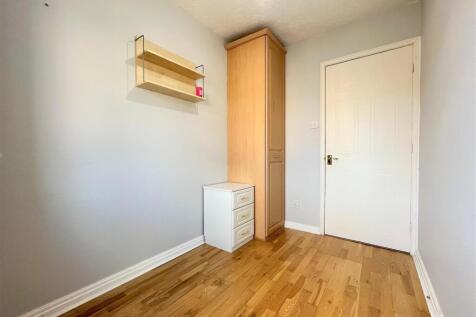 Bedroom 3 Aspect 2