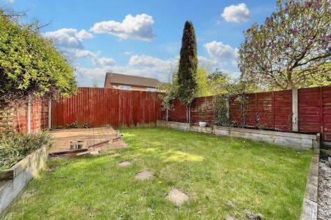 Garden Aspect 2