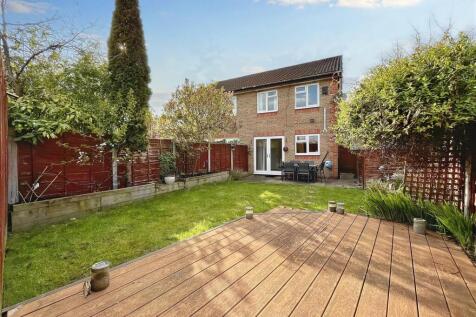 Garden Aspect 4