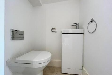 Ground Floor WC