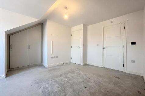 Bedroom 1 Aspect 2