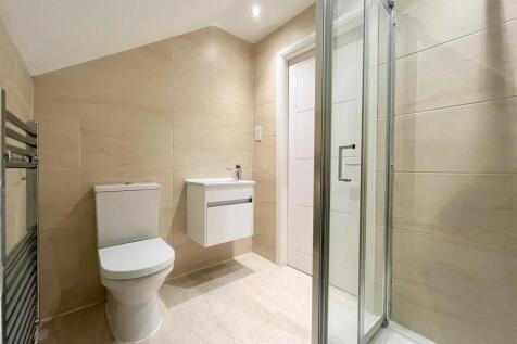 Bedroom 1 En Suite Shower Room