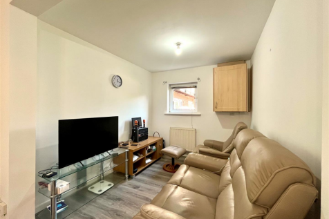 Lounge Area
