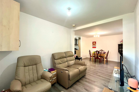Lounge Area Aspect 2