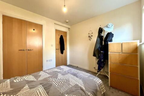 Bedroom 1 Aspect 2