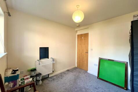 Bedroom 2 Aspect 2