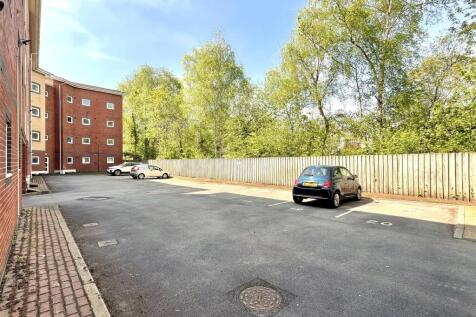 Resident Parking