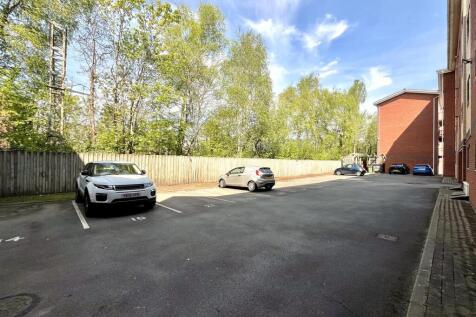 Resident Parking Aspect 2