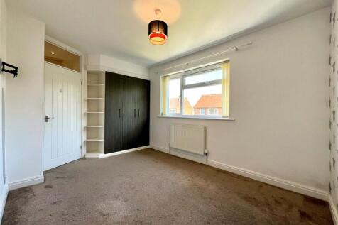 Bedroom 2 Aspect 2