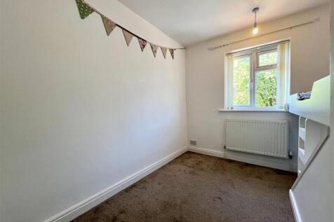 Bedroom 3 Aspect 2