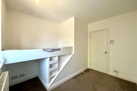 Bedroom 3 Aspect 3