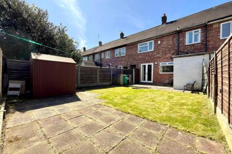 Garden Aspect 4