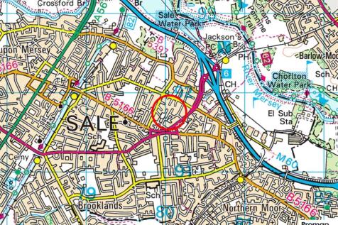 Town Plan