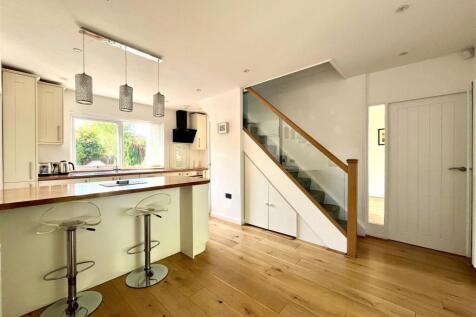 Breakfast Kitchen Aspect 2