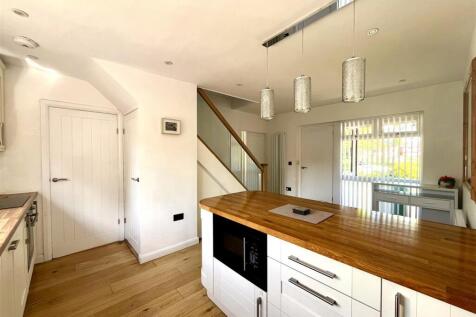 Breakfast Kitchen Aspect 3