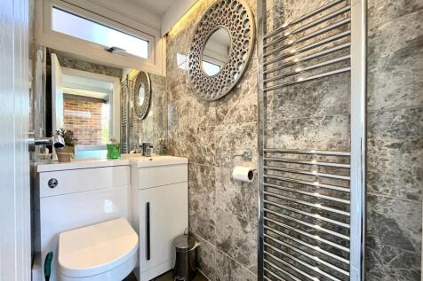 Ground Floor WC