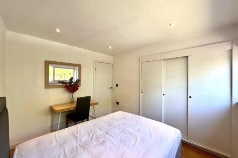 Bedroom 1 Aspect 3