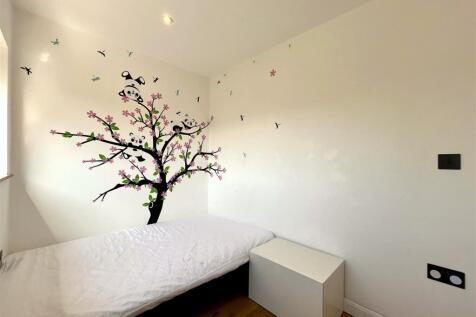 Bedroom 3 Aspect 2
