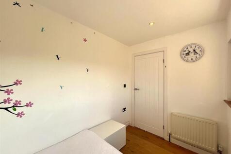 Bedroom 3 Aspect 3